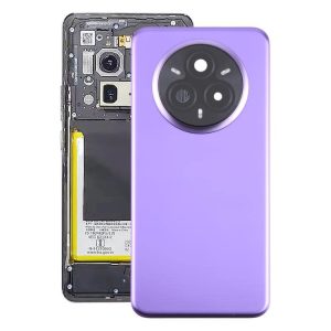 Vỏ lưng Realme 14 Pro+