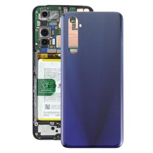 Vỏ lưng Realme 6s