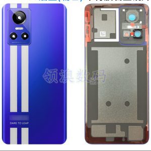 Vỏ lưng Realme GT Neo3