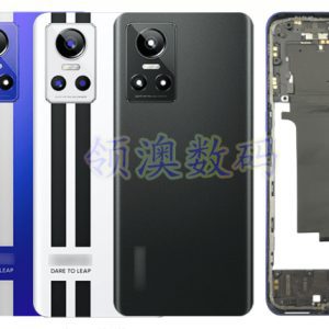 Vỏ lưng Realme GT Neo3 chính hãng 8 Realme GT Neo3 2