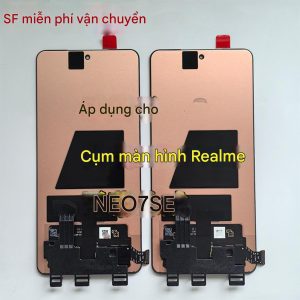 Màn hình Realme Neo7 SE