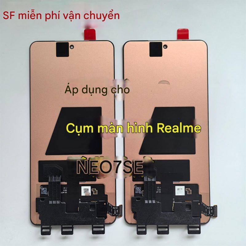 Màn hình Realme Neo7 SE