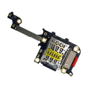 Bo mạch thẻ SIM SIM OnePlus 9R 8 Bo mạch thẻ SIM SIM OnePlus 9R