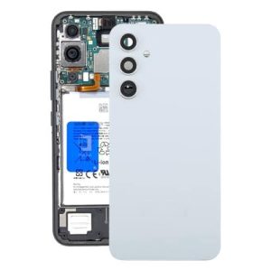 Vỏ lưng Samsung Galaxy A54 SM-A546B có nắp ống kính camera 15 Samsung Galaxy A54 1