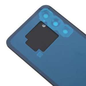 Vỏ lưng Samsung Galaxy A54 SM-A546B có nắp ống kính camera 20 Samsung Galaxy A54 5