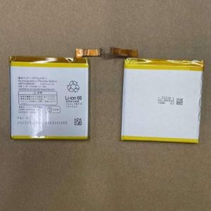 Pin Sharp Aquos R SH-03j SHV39 605SH UBATIA280AFN1