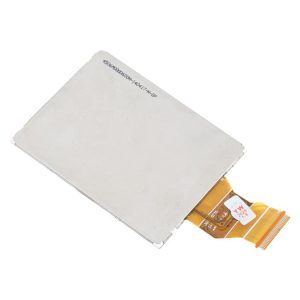 Màn hình Sony Cyber-shot DSC-H90 và bộ số hoá đầy đủ 12 Sony Cyber shot DSC H90 1