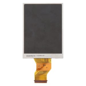 Màn hình Sony Cyber-shot DSC-H90 và bộ số hoá đầy đủ 10 Sony Cyber shot DSC H90 3