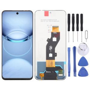 Màn hình Tecno Spark 30C