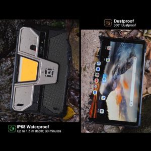 Unihertz 8849 Tank Pad E 1