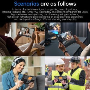 Unihertz 8849 Tank Pad E 5