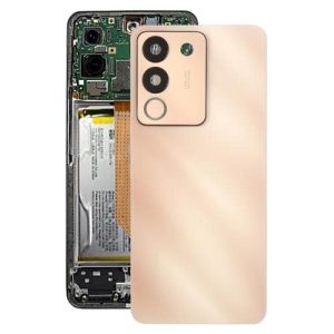 Vỏ lưng Vivo V29e có nắp ống kính camera 11 Vivo V29e 1