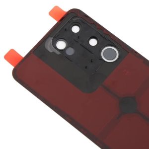 Vỏ lưng Vivo V29e có nắp ống kính camera 13 Vivo V29e 4