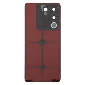 Vỏ lưng Vivo V29e có nắp ống kính camera 12 Vivo V29e 5