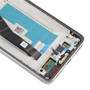 Màn hình Xiaomi 14T với khung và bộ số hoá đầy đủ 14 Xiaomi 14T 2 2