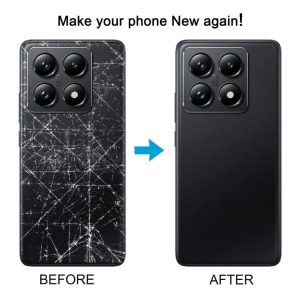 Vỏ lưng Xiaomi 14T chính hãng 16 Xiaomi 14T 4 1