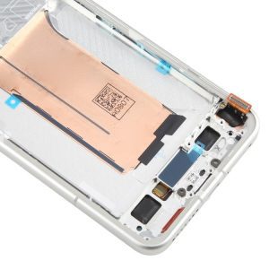 Màn hình Xiaomi 15 Pro AMOLED nguyên bản với khung và bộ số hoá đầy đủ 14 Xiaomi 15 Pro 3 1