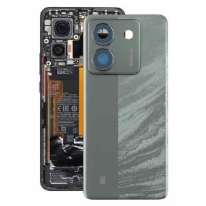 Vỏ lưng Xiaomi Poco M7 Pro 5G