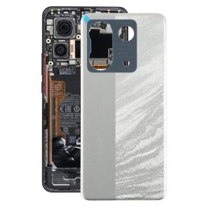 Vỏ lưng Xiaomi Poco M7 Pro