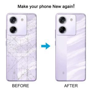 Vỏ lưng Xiaomi Poco M7 Pro 5G chính hãng 18 Xiaomi Poco M7 Pro 5G 6