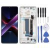 Màn hình Xiaomi Poco X7 Pro AMOLED nguyên bản với khung và bộ số hoá đầy đủ 1 Màn hình Xiaomi Poco X7 Pro