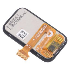 Màn hình Xiaomi Redmi Band 3 nguyên bản và bộ số hoá đầy đủ 12 Xiaomi Redmi Band 3 1