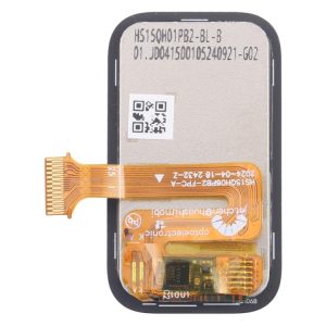 Màn hình Xiaomi Redmi Band 3 nguyên bản và bộ số hoá đầy đủ 10 Xiaomi Redmi Band 3 3