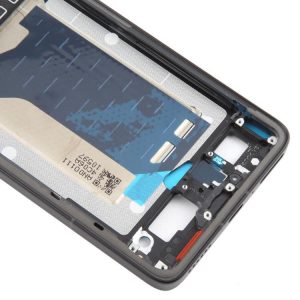 Khung Xiaomi Redmi K80 Pro chính hãng 13 Xiaomi Redmi K80 Pro 3