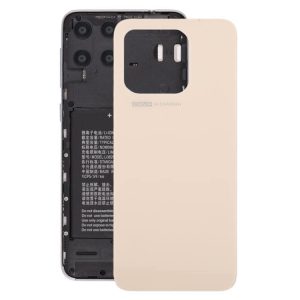 Vỏ lưng ZTE Axon 70