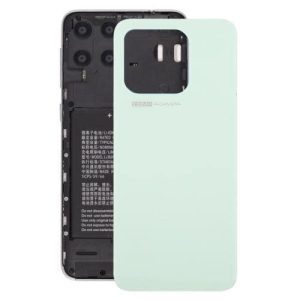 Vỏ lưng ZTE Axon 70