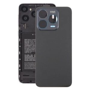 Vỏ lưng ZTE Blade V70 Design