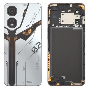 Vỏ lưng ZTE nubia Neo 2 Z2352N Vỏ bằng nhựa có nắp ống kính máy ảnh không có khung viền 13 ZTE nubia Neo 2 Z2352N 2