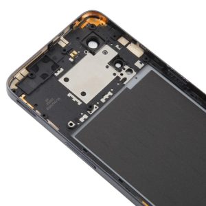 Vỏ lưng ZTE nubia Neo 2 Z2352N Vỏ bằng nhựa có nắp ống kính máy ảnh không có khung viền 15 ZTE nubia Neo 2 Z2352N 4
