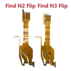 Cáp gập bo mạch Oppo find N2 flip