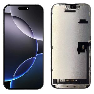 Màn hình iPhone 16 Pro Max OLED LTPO Super Retina XDR nguyên bản