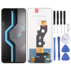 Màn hình itel P65