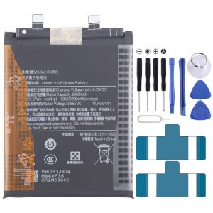 Pin Xiaomi Redmi Note 14 Pro+ 5G BM68