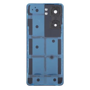 Vỏ lưng vivo iQOO Neo9 Pro chính hãng có nắp ống kính camera 12 vivo iQOO Neo9 Pro 4