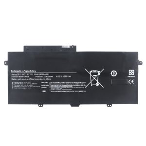Pin Samsung NP940X3K NP940X3G NP930X3G NP910S5J AA-PLVN4AR