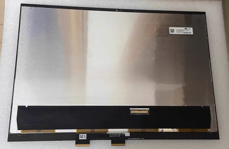 Màn hình ASUS Vivobook S14 Flip ASUS UX5401 UP5401 TP3402Z TN3402Q ATNA40YK04 07 Màn hình cảm ứng OLED - Ảnh 4