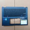 Vỏ C có bàn phím ASUS Vivobook S14 Flip TP3402 TN3402Z TN3402Q