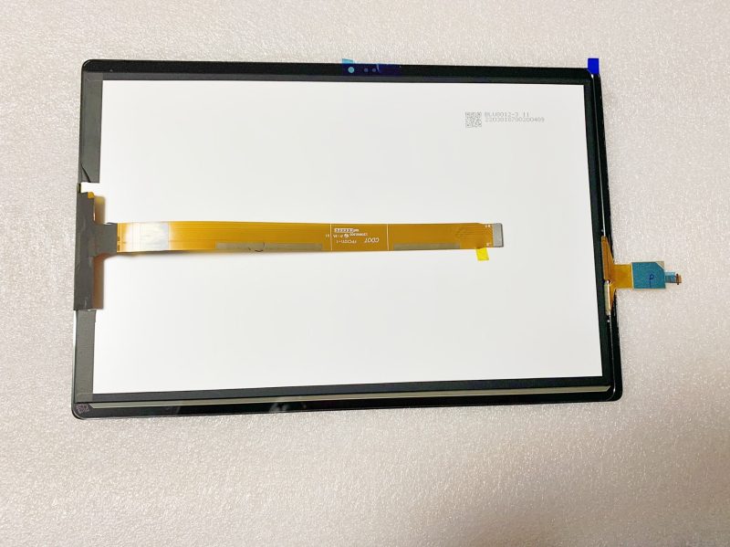 Màn hình Alcatel 8094/M/X và bộ số hoá đầy đủ - Ảnh 3