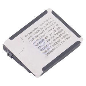 Pin Apple Watch Series 9 41mm A2954 Pin 282mAh 9 Apple Watch Series 9 41mm A2954 1