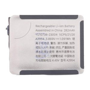 Pin Apple Watch Series 9 41mm A2954
