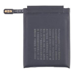 Pin Apple Watch Series 9 45mm A3009
