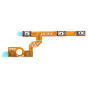 Alternative view of Cáp Nút nguồn Nút âm lượng Asus ROG Phone 9 5G / 9 Pro 5G Cáp mềm