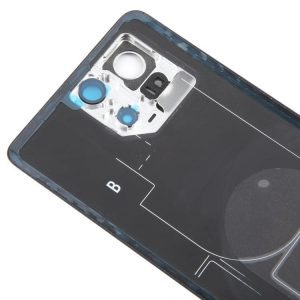 Asus ROG Phone 9 5G 4