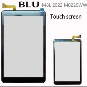 Màn hình BLU M8L 2022