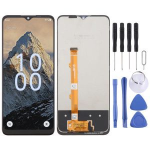 Màn hình Boost Summit 5G 2024