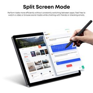 Máy tính bảng CHUWI AUPad 10,95 inch, 8GB + 128GB, Android 14, Qualcomm Snapdragon 685 Octa Core 29 CHUWI AUPad 8